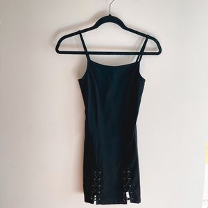 Forever 21 Little Black Dress